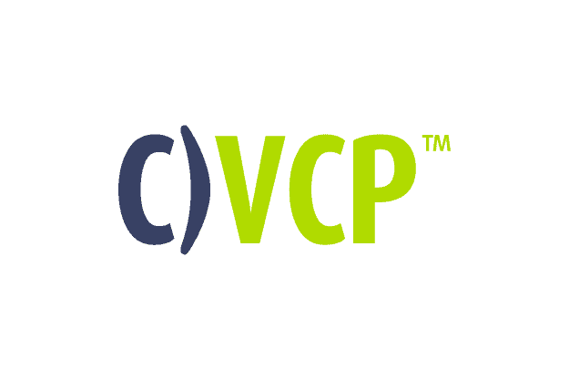 C)VCP