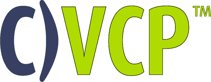 C)VCP