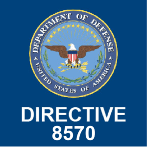 Dept of Defense