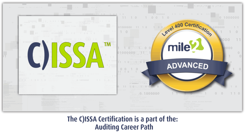 Information Systems Security Auditor Learndash