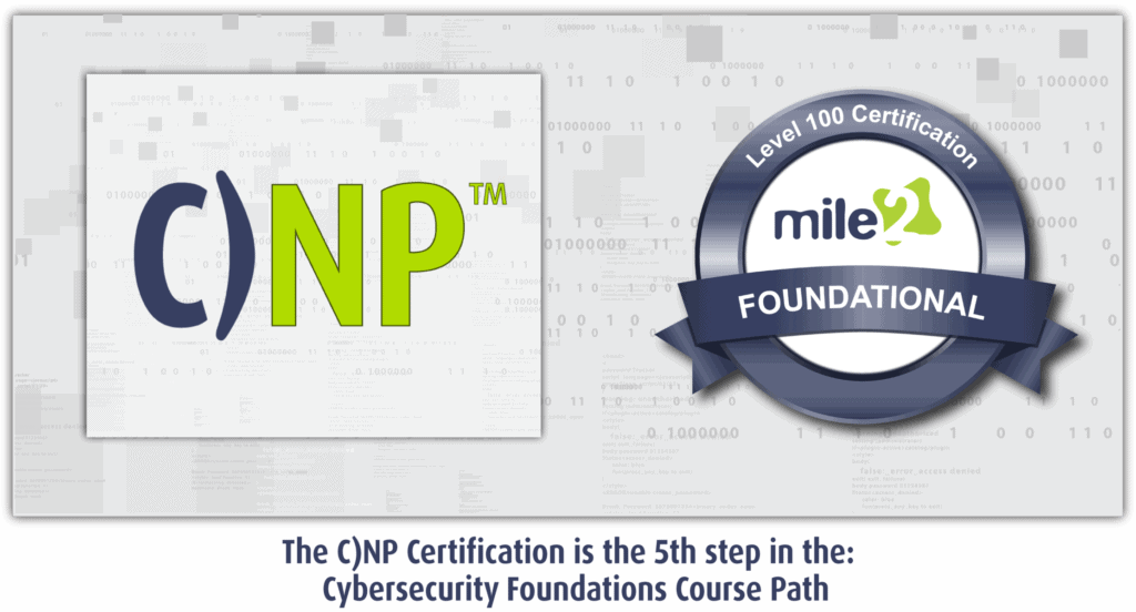 C)NP Certified Network Principles for LMS