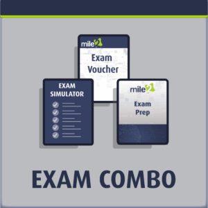 Redeem Exam Combo Voucher