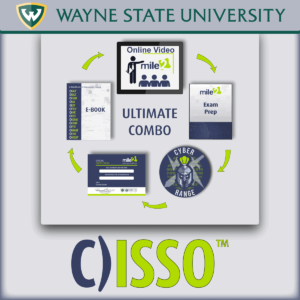 Wayne State University CISSO-01