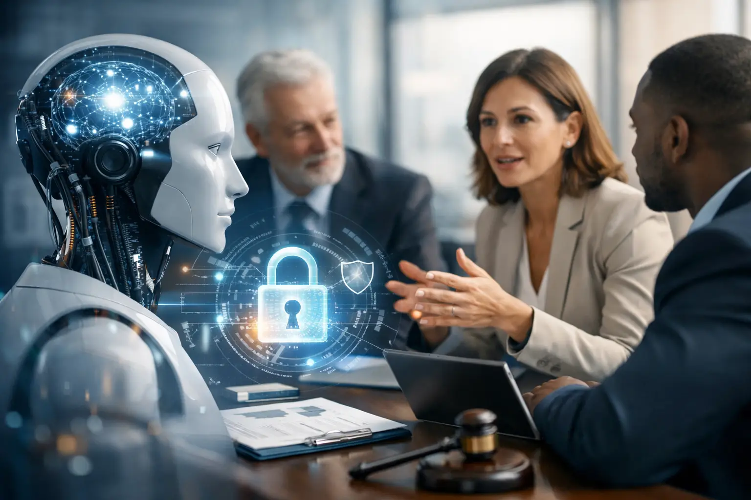 mile2.com - Ray Friedman - AI Cybersecurity Governance Certification Explained | Mile2 Cybersecurity Institute