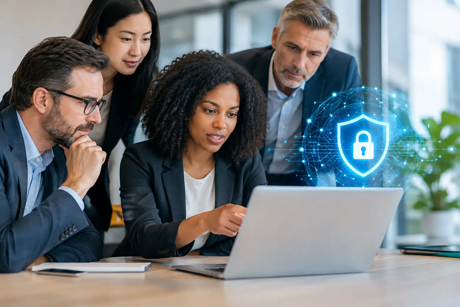 mile2.com - Ray Friedman - CAICSO Class: AI Security Skills for Leaders | Mile2 Cybersecurity Institute