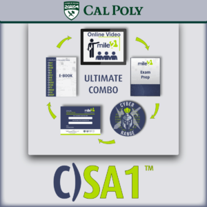 Cal Poly Cyber Security
