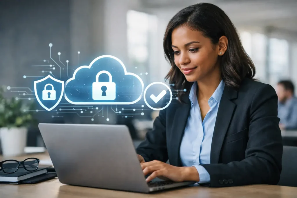 Cloud Security Certification for Career-Ready Skills