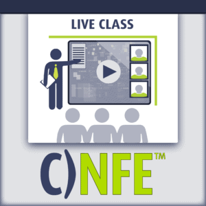C)NFE Certification