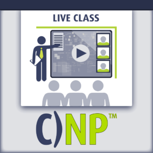 C)NP Certified Network Principles live class