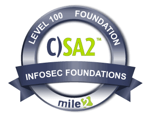 Security Awareness 2 - Outline - Mile2 Cybersecurity Certifications