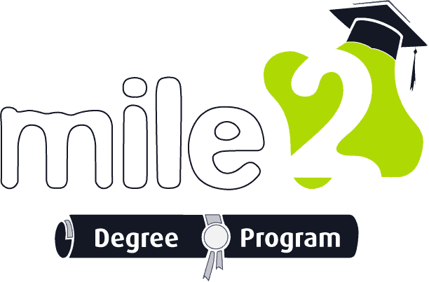 Mile2 Degree Program