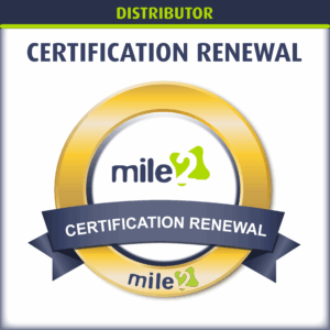 Distributor ATC Certification Renewal