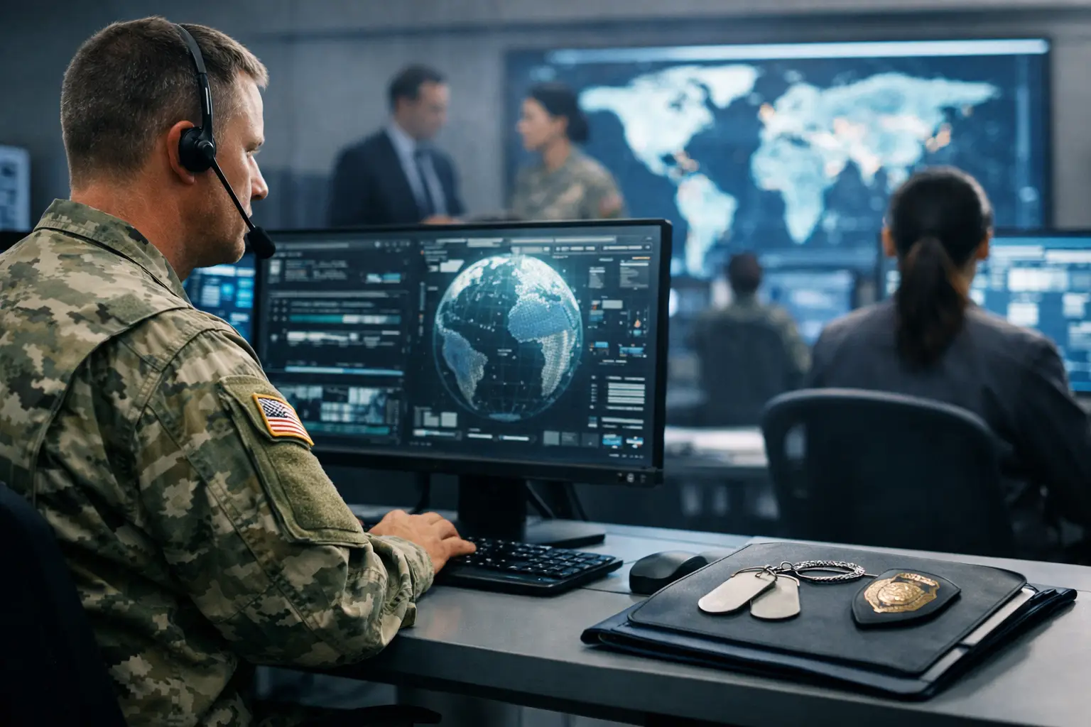 mile2.com - Ray Friedman - DoD 8140 Certification for Cybersecurity Roles | Mile2 Cybersecurity Institute