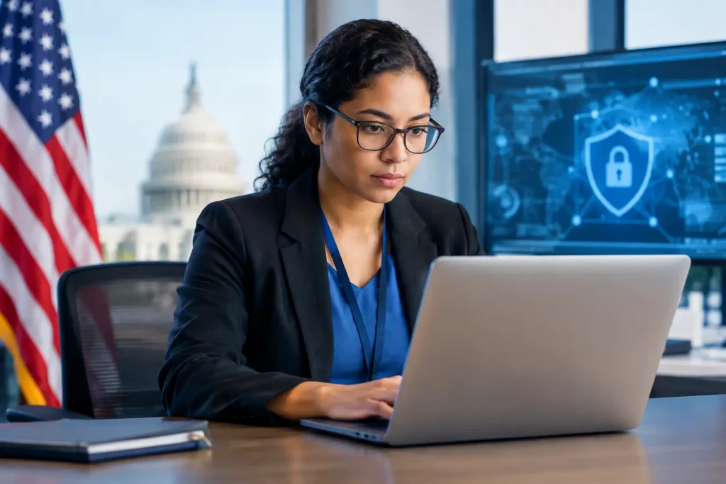 Government Cyber Workforce Skills That Matter