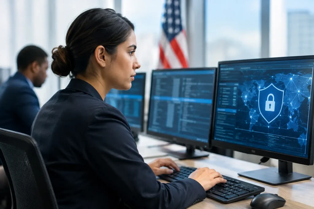 Government Security Training Guide for Cyber Roles