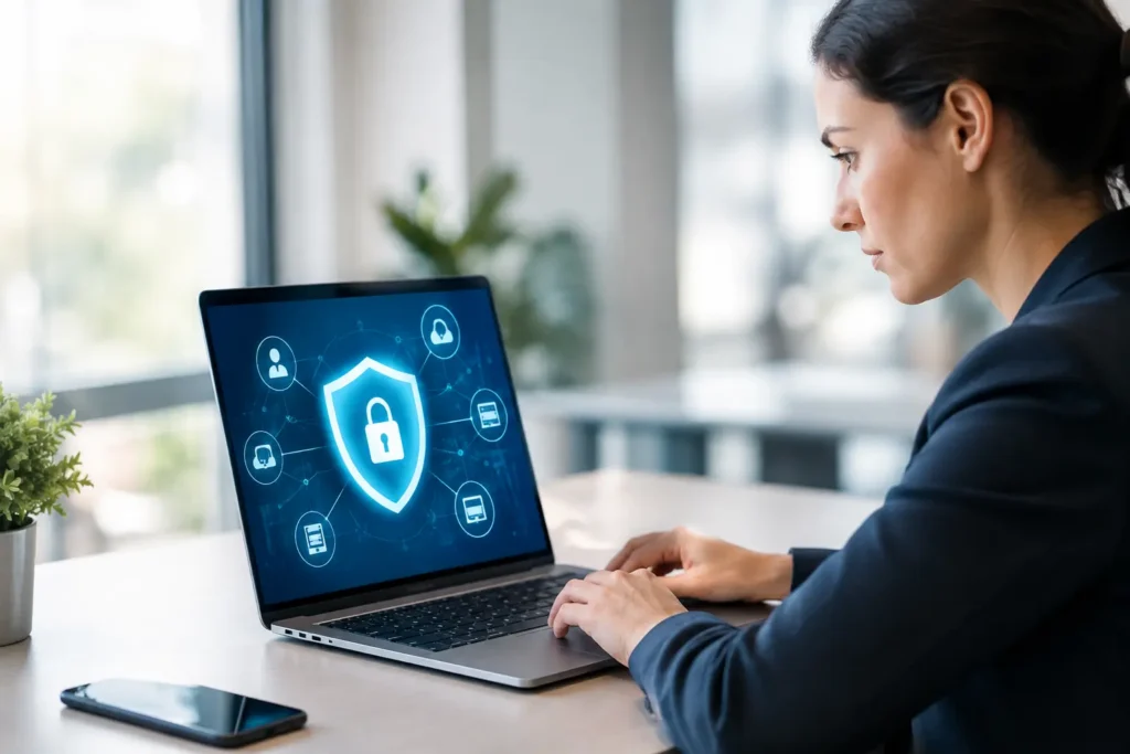 How to Implement Zero Trust Across the Enterprise