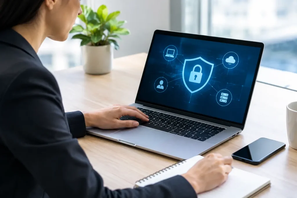 How to Report Cyber Incidents Without Losing Evidence