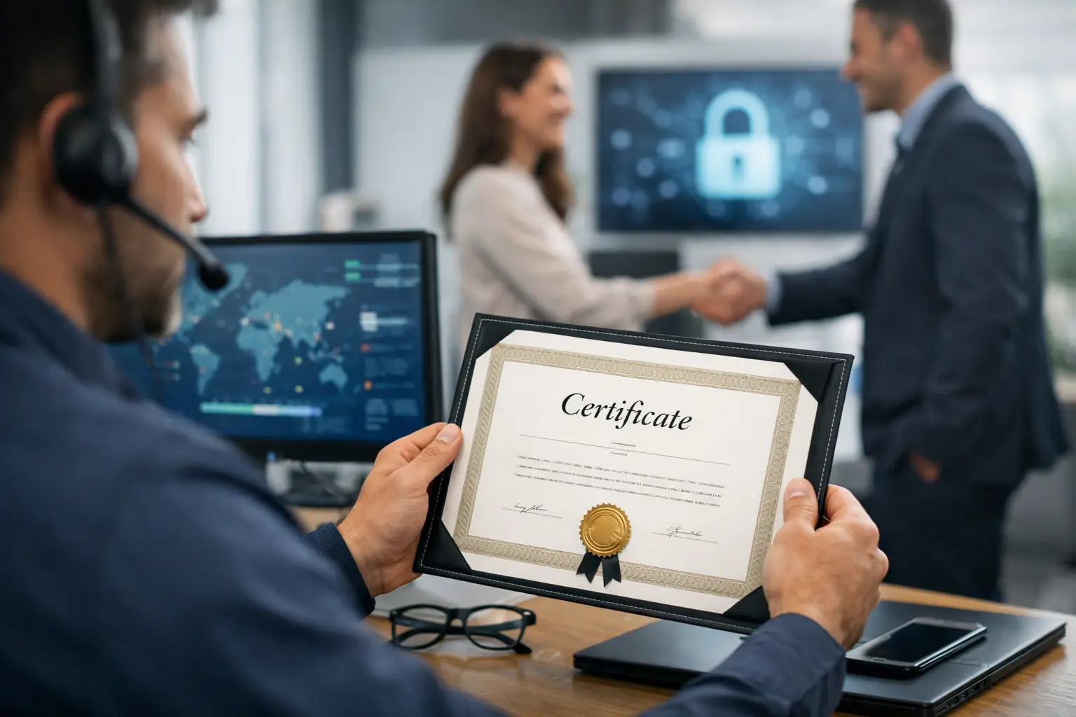 mile2.com - Ray Friedman - Incident Response Certification for Career Growth | Mile2 Cybersecurity Institute