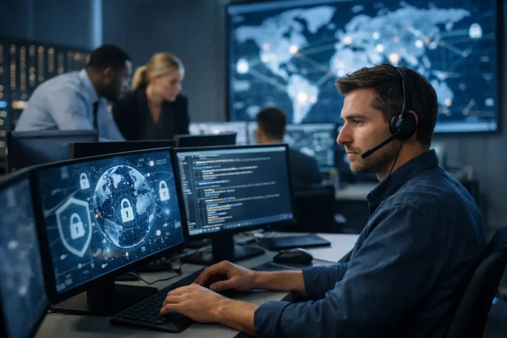 Information Systems Security Officer Training