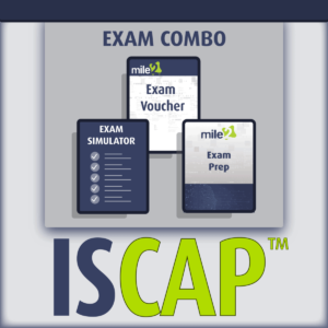C)ISCAP Information Systems Certification and Accreditation Professional