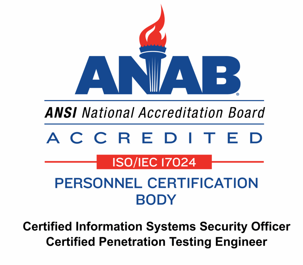 ANSI Accreditation