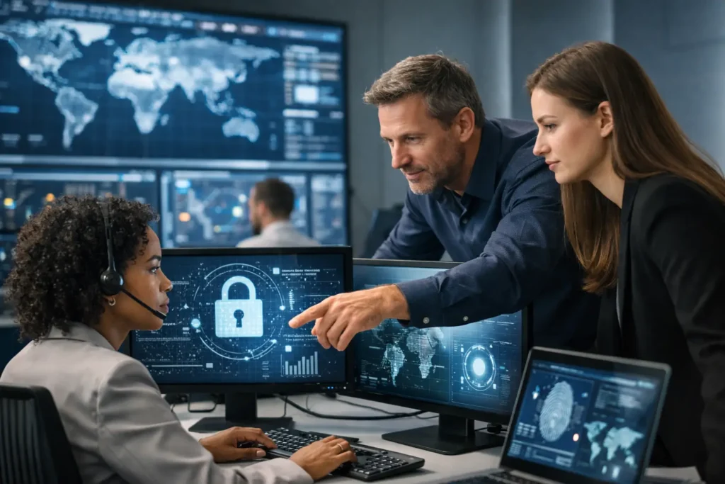 NIST NICE Cybersecurity Workforce Framework