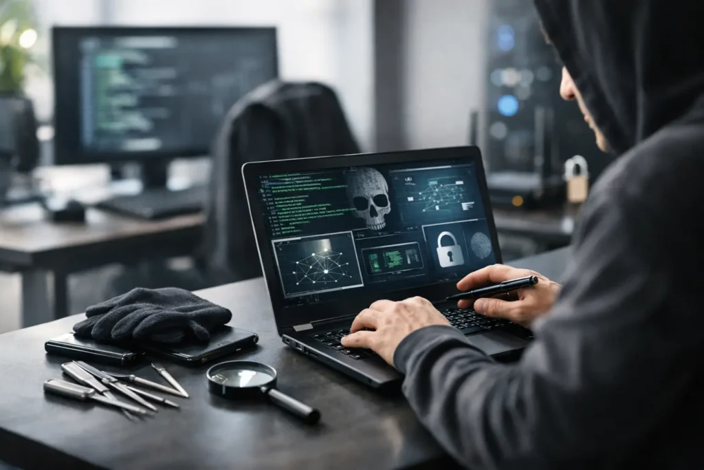 Penetration Testing Certification for Beginners