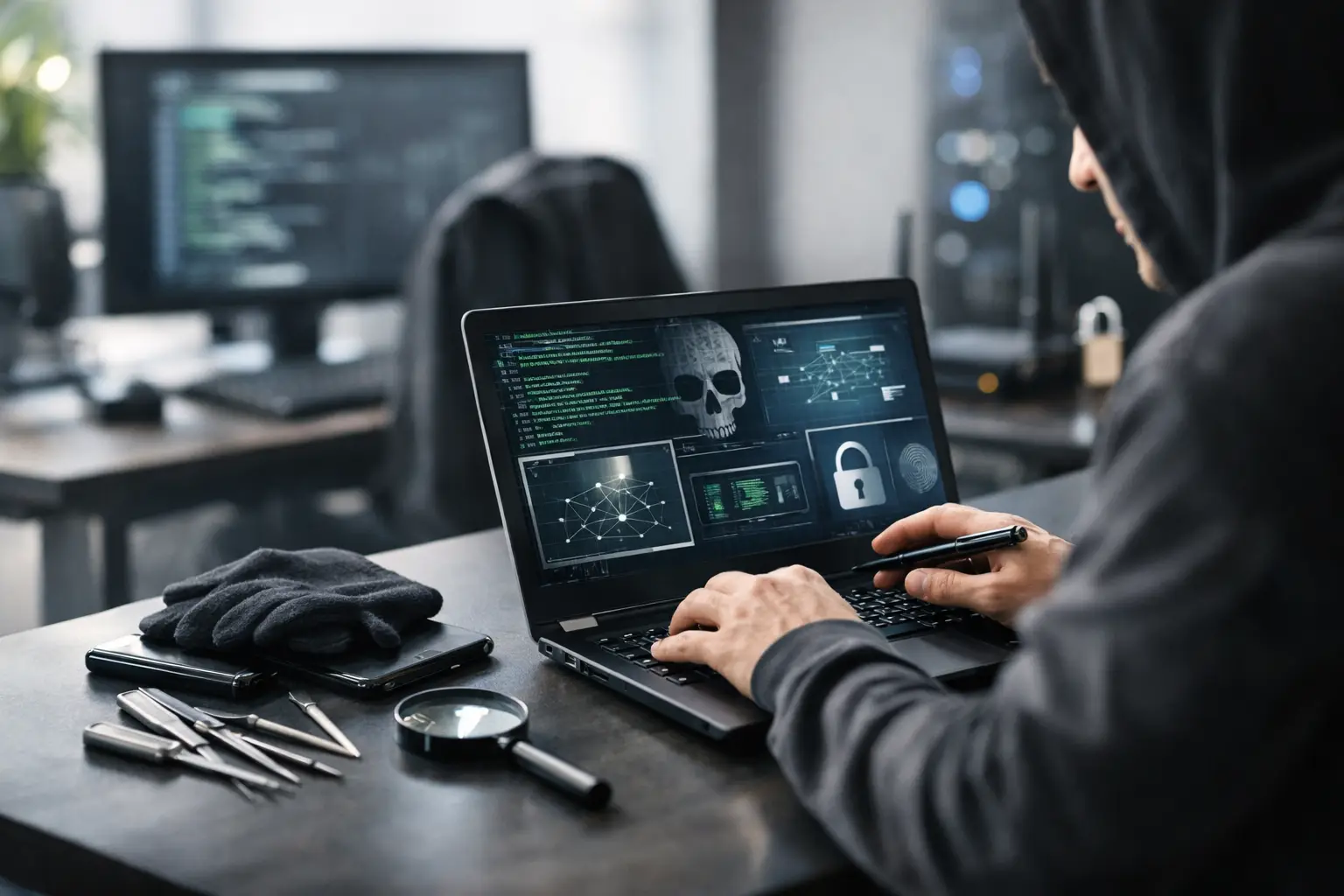 mile2.com - Ray Friedman - Penetration Testing Certification for Beginners | Mile2 Cybersecurity Institute