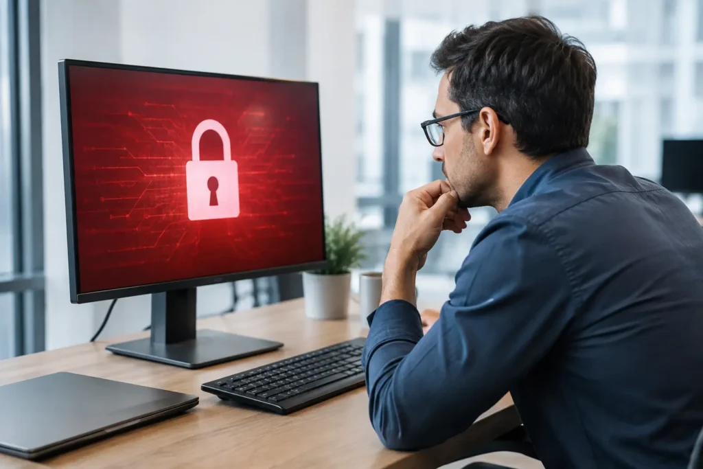 Ransomware Response Case Study in 18 Hours