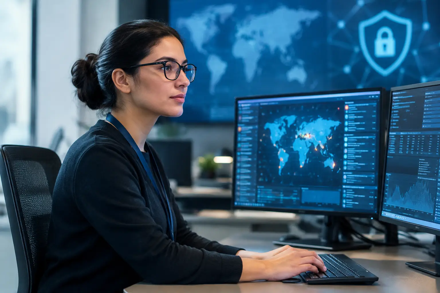 mile2.com - Ray Friedman - Security Operations Career Guide for Analysts | Mile2 Cybersecurity Institute