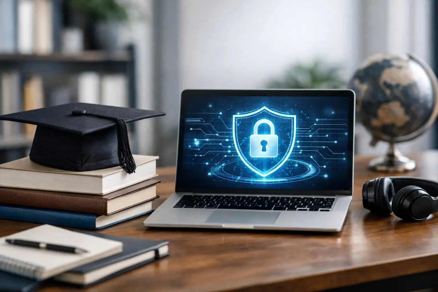 mile2.com - Ray Friedman - University Cybersecurity Curriculum Licensing | Mile2 Cybersecurity Institute