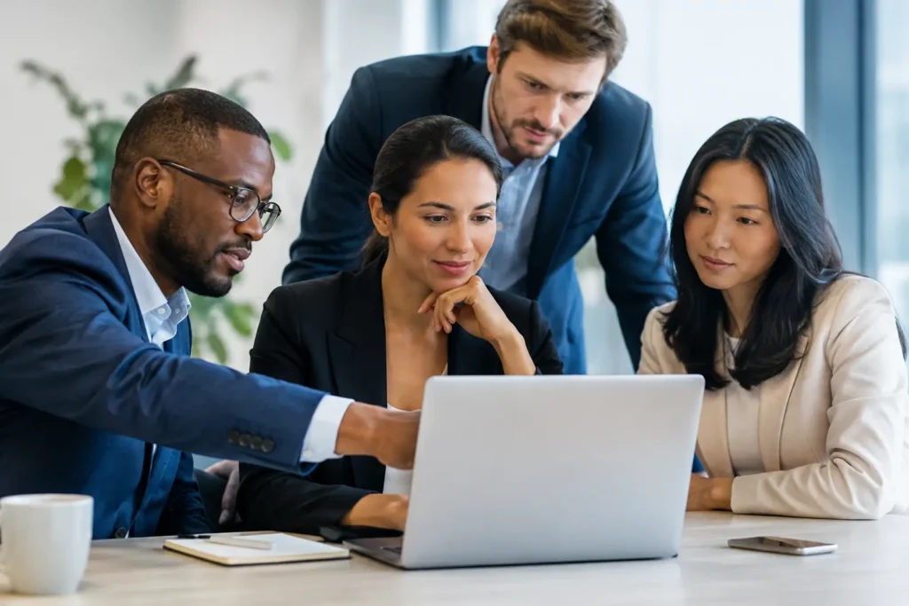 What a c)nis2 class builds for compliance teams