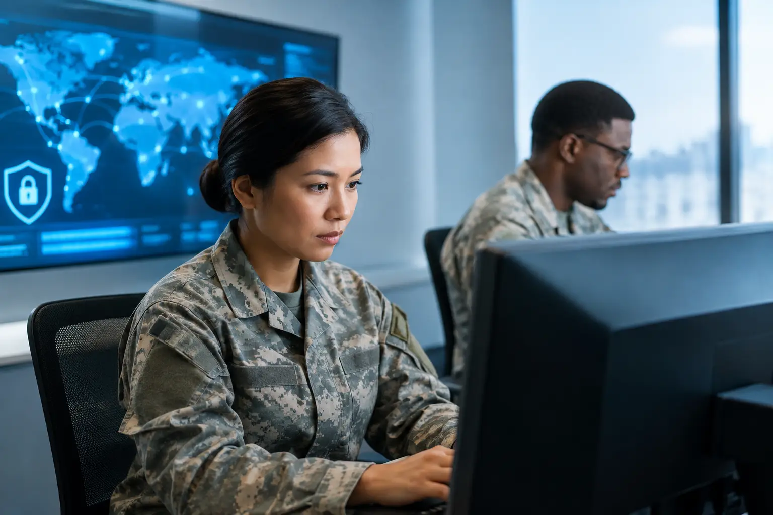 mile2.com - Ray Friedman - Who Needs 8140 Credentials for DoD Cyber Roles? | Mile2 Cybersecurity Institute